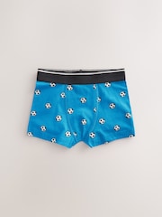 Красный/синий футбол  - Багажники 5 Pack (2-16лет) - Изображение 7 из 9