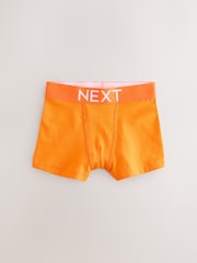Bright Plain Trunks 10 Pack (1.5-16yrs) - Image 2 of 12