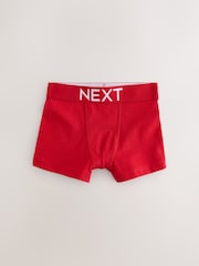 Bright Plain Trunks 10 Pack (1.5-16yrs) - Image 5 of 12