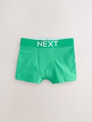 Bright Plain Trunks 10 Pack (1.5-16yrs) - Image 6 of 12