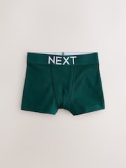 Bright Plain Trunks 10 Pack (1.5-16yrs) - Image 7 of 12