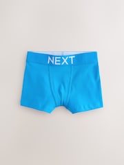 Bright Plain Trunks 10 Pack (1.5-16yrs) - Image 8 of 12