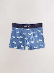 Blue Mini Vehicle Trunks 10 Pack (1.5-16yrs) - Image 11 of 14