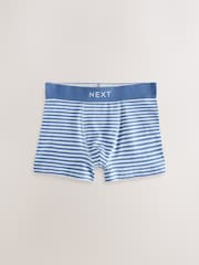 Blue Mini Vehicle Trunks 10 Pack (1.5-16yrs) - Image 12 of 14