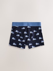 Blue Mini Vehicle Trunks 10 Pack (1.5-16yrs) - Image 3 of 14