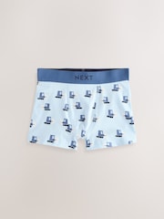 Blue Mini Vehicle Trunks 10 Pack (1.5-16yrs) - Image 6 of 14