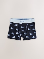 Blue Mini Vehicle Trunks 10 Pack (1.5-16yrs) - Image 8 of 14