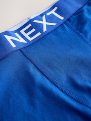 Bright Plain Trunks 5 Pack (1.5-16yrs) - Image 9 of 9