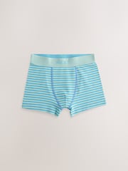 Pastel Mini Vehicles Trunks 5 Pack (1.5-12yrs) - Image 2 of 9