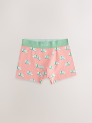 Pastel Mini Vehicles Trunks 5 Pack (1.5-12yrs) - Image 3 of 9