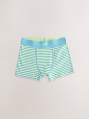 Pastel Mini Vehicles Trunks 5 Pack (1.5-12yrs) - Image 6 of 9