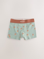 Mini Safari Print Trunks 10 Pack (1.5-16yrs) - Image 10 of 13