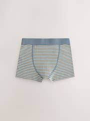 Mini Safari Print Trunks 10 Pack (1.5-16yrs) - Image 11 of 13