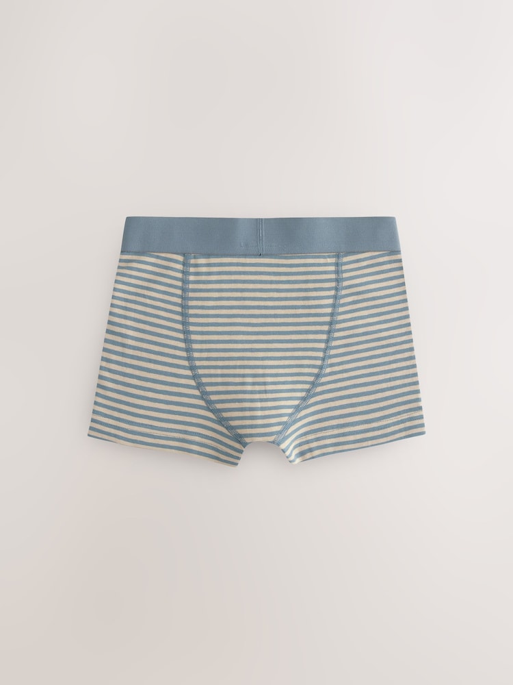 Mini Safari Print Trunks 10 Pack (1.5-16yrs) - Image 11 of 13