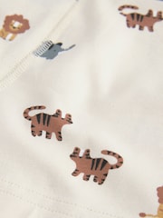 Mini Safari Print Trunks 10 Pack (1.5-16yrs) - Image 13 of 13
