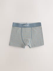 Mini Safari Print Trunks 10 Pack (1.5-16yrs) - Image 2 of 13