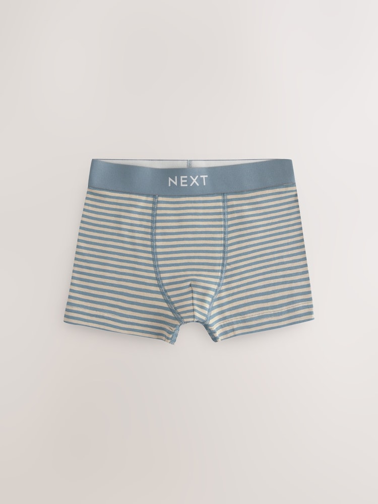 Mini Safari Print Trunks 10 Pack (1.5-16yrs) - Image 2 of 13