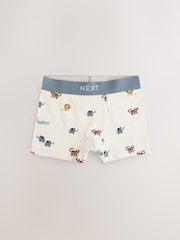 Mini Safari Print Trunks 10 Pack (1.5-16yrs) - Image 3 of 13