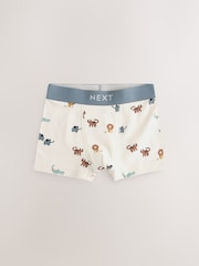 Mini Safari Print Trunks 10 Pack (1.5-16yrs) - Image 4 of 13