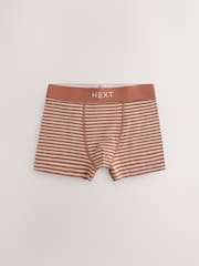 Mini Safari Print Trunks 10 Pack (1.5-16yrs) - Image 5 of 13
