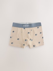 Mini Safari Print Trunks 10 Pack (1.5-16yrs) - Image 8 of 13
