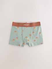 Mini Safari Print Trunks 10 Pack (1.5-16yrs) - Image 9 of 13