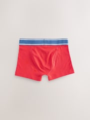 Krankenwagenprint - Boxershorts 7er-Pack (1.5–16 Jahre) - Bild 9 von 11