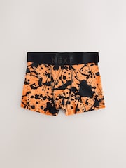 Splat Print Trunks 10 Pack (1.5-16yrs) - Image 8 of 11