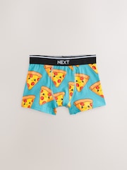 Food Print Trunks 7 Pack (2-16yrs) - Image 2 of 11