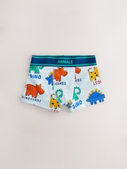 Primary Animals Trunks 10 Pack (1.5-16yrs) - Image 10 of 14