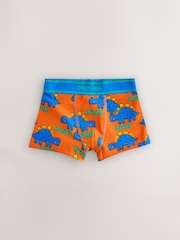 Primary Animals Trunks 10 Pack (1.5-16yrs) - Image 11 of 14