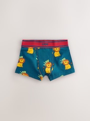 Primary Animals Trunks 10 Pack (1.5-16yrs) - Image 12 of 14