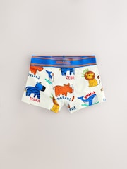 Primary Animals Trunks 10 Pack (1.5-16yrs) - Image 2 of 14
