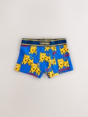 Primary Animals Trunks 10 Pack (1.5-16yrs) - Image 4 of 14