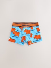 Primary Animals Trunks 10 Pack (1.5-16yrs) - Image 5 of 14