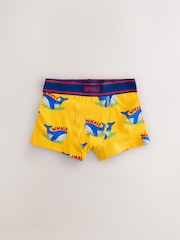 Primary Animals Trunks 10 Pack (1.5-16yrs) - Image 6 of 14