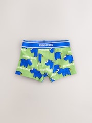 Primary Animals Trunks 10 Pack (1.5-16yrs) - Image 7 of 14