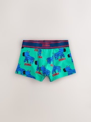 Primary Animals Trunks 10 Pack (1.5-16yrs) - Image 8 of 14