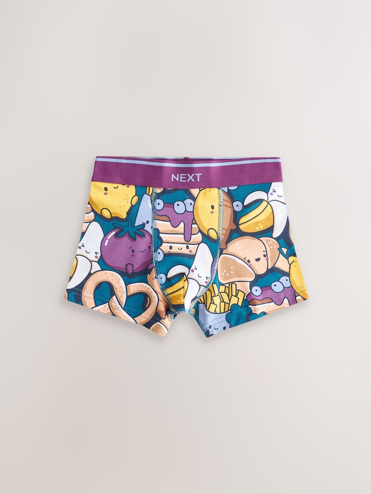 Imprimé alimentaire - Coffres 5 Pack (1.5-12ans) - Image 5 of 9