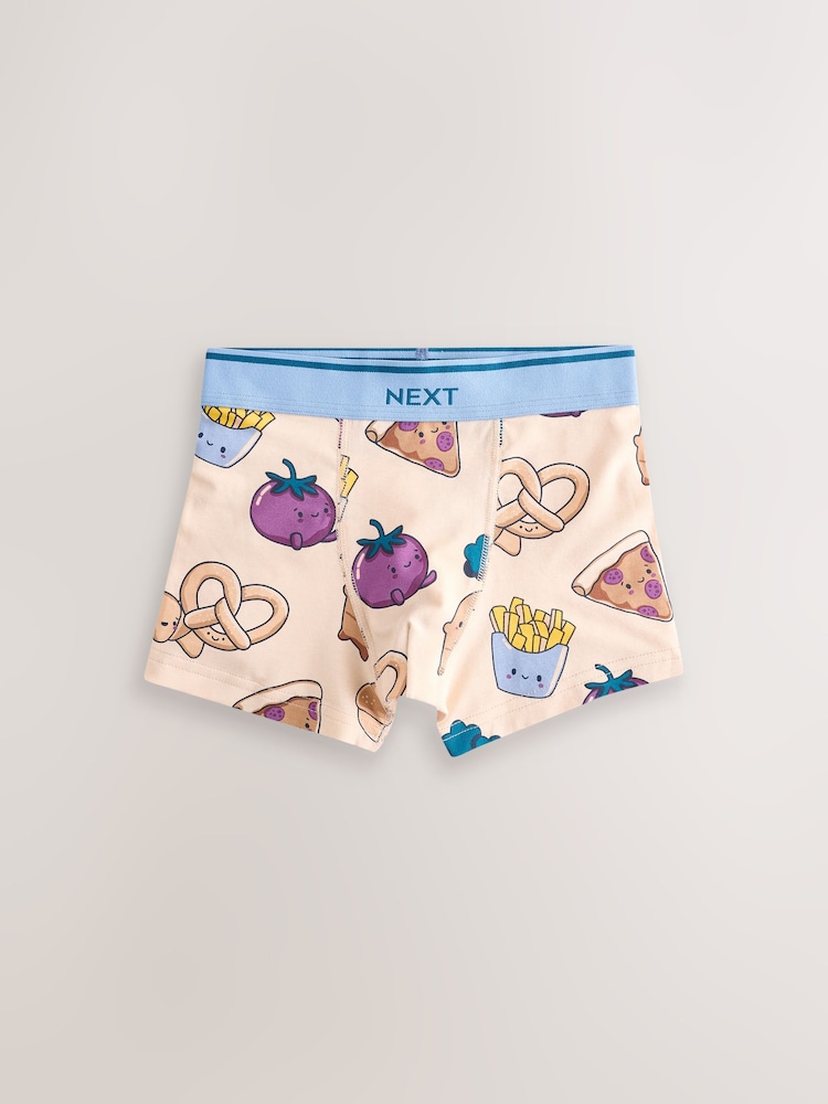 Imprimé alimentaire - Coffres 5 Pack (1.5-12ans) - Image 7 of 9