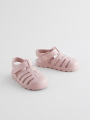 Pink Eva Fisherman Sandals - Image 1 of 5