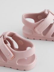 Pink Eva Fisherman Sandals - Image 3 of 5