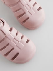 Pink Eva Fisherman Sandals - Image 4 of 5