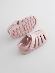 Pink Eva Fisherman Sandals - Image 5 of 5