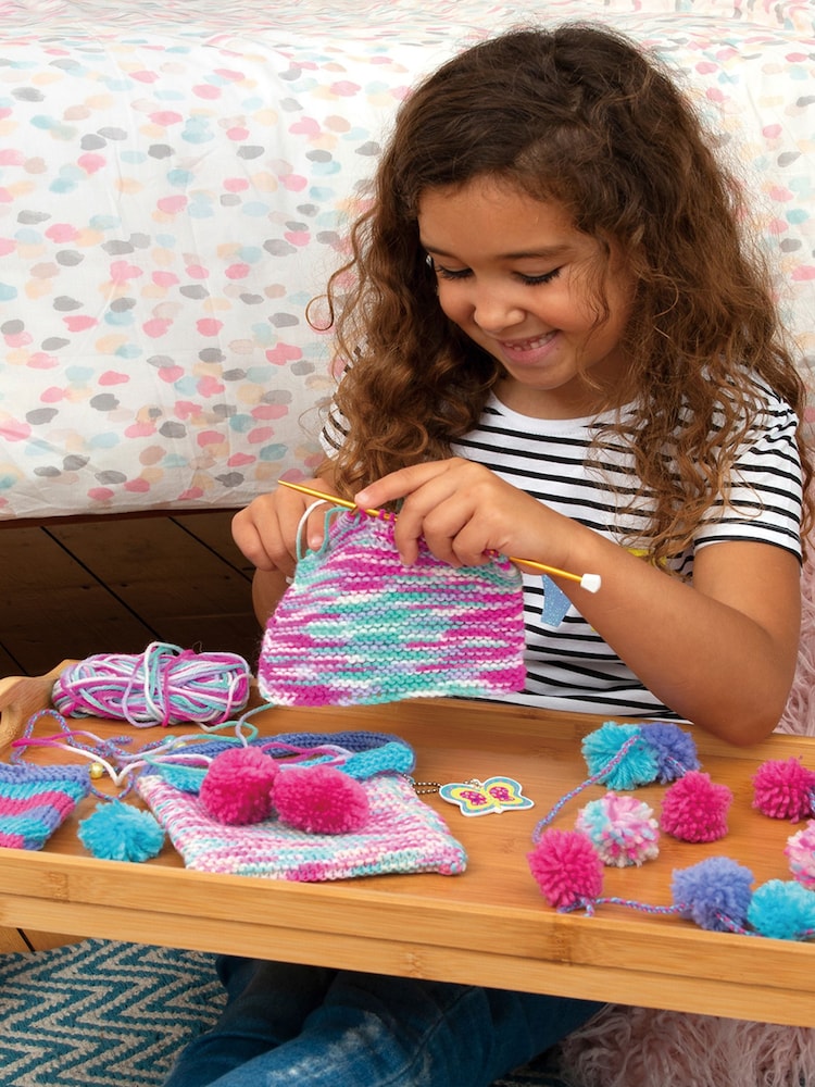 Galt Toys First Knitting - Image 2 of 4