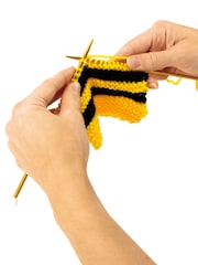 Galt Toys First Knitting - Image 3 of 4