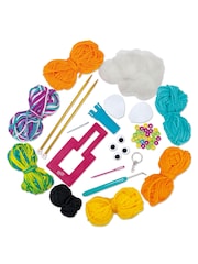 Galt Toys First Knitting - Image 4 of 4