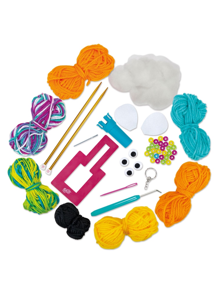 Galt Toys First Knitting - Image 4 of 4