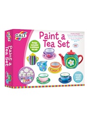 Galt Toys Paint A Tea Set - Image 1 of 4