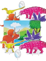 Galt Toys Natural History Museum Let's Learn Dino's - Image 4 of 6